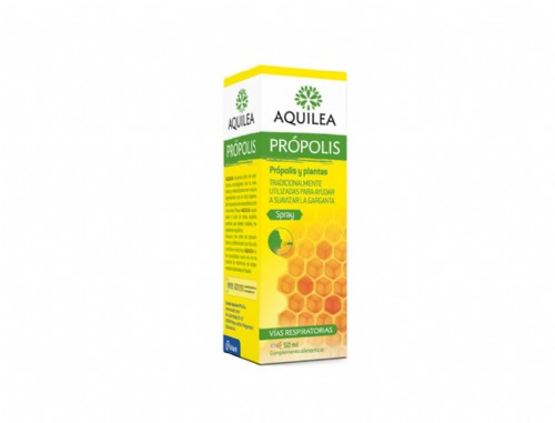 Aquilea Própolis Spray 50ml
